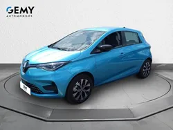 RENAULT Zoe R110 - MY22 Evolution