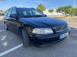 Volvo V40 1.6i 16V