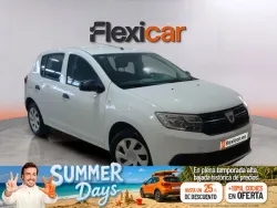 DACIA Sandero 1.5dCi Ambiance 55kW