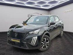 Peugeot 2008 Style 2025*PHASE 2 NOUVEAU* 100CV BVM 6 {11.300 KM - GARANTIE 03/2027}