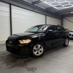 Audi A1 SPORTBACK 30 TFSI 110CH ADVANCED I CARPLAY