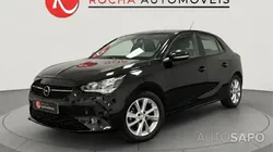 Opel Corsa 1.2 Edition de 2022