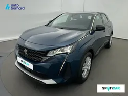 Peugeot 3008 1.2 PureTech 130ch S&S Active Pack EAT8