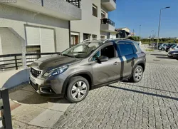 Peugeot 2008 1.2 PureTech
