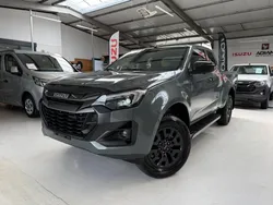 Isuzu D-max SPACE CABINE A/T NITRO SPORT