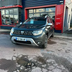 Dacia Duster prestige 115 4x2 Prestige
