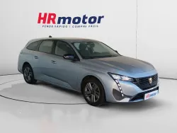 PEUGEOT 308 SW 1.5 BlueHDi S&S Active Pack EAT8 130