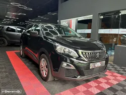 Peugeot 3008 1.5 BlueHDi Active Pack EAT8