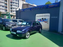 Ford Fiesta 1.25 Techno