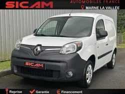 Renault Kangoo ZE GRAND CONFORT