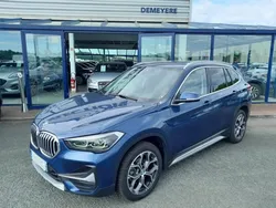 Bmw X1 xDrive18dA 150ch xLine