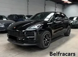 Porsche Macan 2.0 Turbo 245ch PDK Facelift TOITPANO/HISTOPORCHE/CARPLAY/CAM/GAR12MOIS