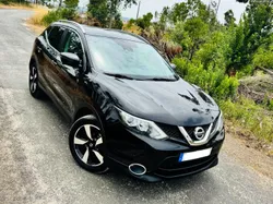 Nissan Qashqai 1.5 dCi N-Connecta 18