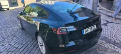 Tesla Model 3 Dual Motor Long Range