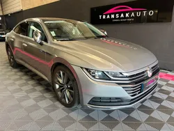 VOLKSWAGEN ARTEON 2.0 BI-TDI 240 CV DSG7 4Motion Élégance - CarPlay - Caméra de recul - Attelage - Distribution à jour