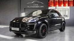 Porsche macan 3.0 360cv pdk / pse/pack gts / suivi porsche /gar 24m