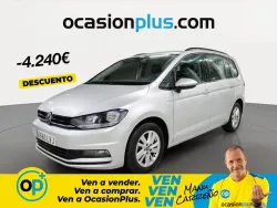 VOLKSWAGEN Touran 1.5 TSI EVO Advance DSG7 110kW