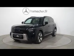 Smart #5 363ch 100kWh Premium