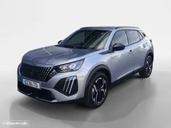 Peugeot 2008 1.2 Allure