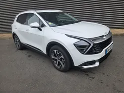 Kia sportage v 1.6 crdi 136 mhev moteur neuf