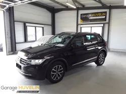 Volkswagen Tiguan (2) 2.0 TDI 150 DSG7 Life Business