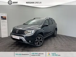 Dacia Duster Blue dCi 115 4x2 15 ans