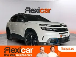 CITROEN C5 Aircross Hybrid Feel EAT8