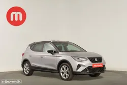 SEAT Arona 1.0 TSI FR DSG
