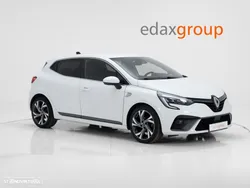 Renault Clio 1.5 Blue dCi RS Line