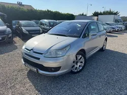 Citroen C4 COUPE 1.6 110 VTS