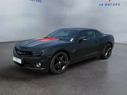 Chevrolet Camaro Coupe SS 45th Anniversary 6.2 V8 432ch - 2ème main + Suivi d'entretien