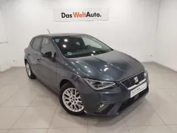 SEAT Ibiza 1.0 TSI S&S FR Salta 115