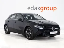 Mercedes-Benz A 250 e