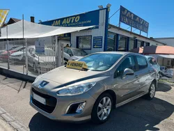 BELLE 308 1.6 e-HDI 112CV 189.200KMS CLIM POSSIBILITE GARANTIE 12 / 24 / 36 MOIS