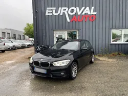 BMW Série 1 116i 110ch Advantage BVM5 5p