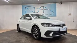 Volkswagen polo 1.0 tsi 95 s&s life business