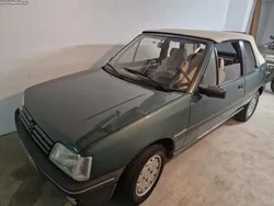 Peugeot 205 205 ROLAND GARROS - 92