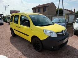 RENAULT KANGOO II 1.5 DCI 75 Ch ZEN 5PL