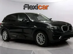 BMW X3 18 d sDrive Advantage Auto