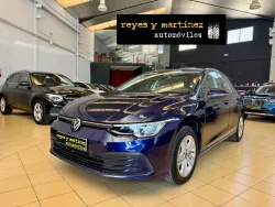 Volkswagen Golf 2.0TDI Life 85kW