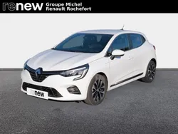Renault Clio V TCe 140 - 21N Intens