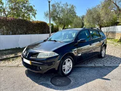 Renault Mégane 1.5 dCi Extreme