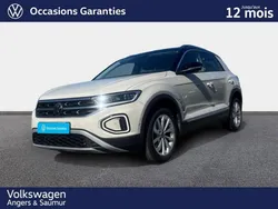 Volkswagen T-Roc 2.0 TDI 150 Start/Stop DSG7 Style