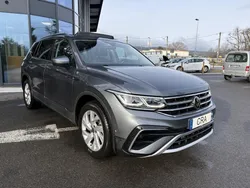 VOLKSWAGEN TIGUAN Allspace 2.0 16V TDI 150ch DSG 7 7 places Elegance Exclusive