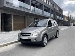 Suzuki Ignis 1.3 DDiS