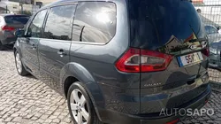 Ford Galaxy 2.0 TDCi Titanium de 2009