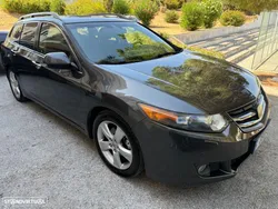 Honda Accord Tourer 2.2 i-DTEC Executive Top E.Limitada