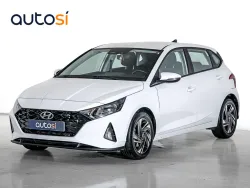 Hyundai i20 1.0 TGDI Klass 100
