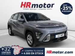 HYUNDAI Kona HEV 1.6 GDI Maxx DT