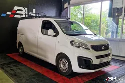 Peugeot Expert PREMIUM PACK STANDARD BlueHDI 150 S&S BVM6 ~CARPLAY ~GPS ~CLIM ~TVA Récupérable